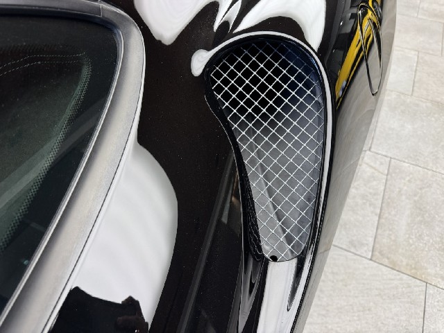 FERRARI 430 SCUDERIA 2010 Image 24