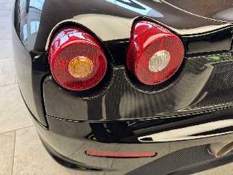 FERRARI 430 SCUDERIA 2010 Image 19