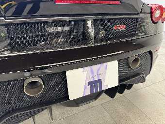 FERRARI 430 SCUDERIA 2010 Image 20