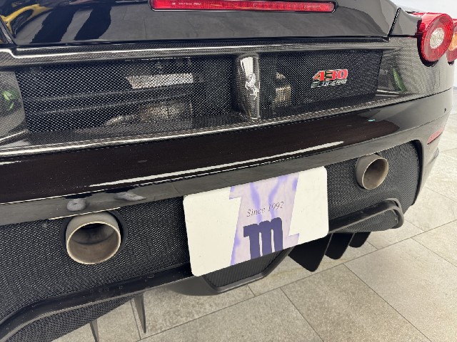FERRARI 430 SCUDERIA 2010 Image 26