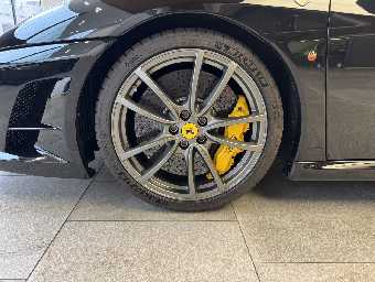 FERRARI 430 SCUDERIA 2010 Image 23