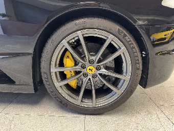 FERRARI 430 SCUDERIA 2010 Image 24