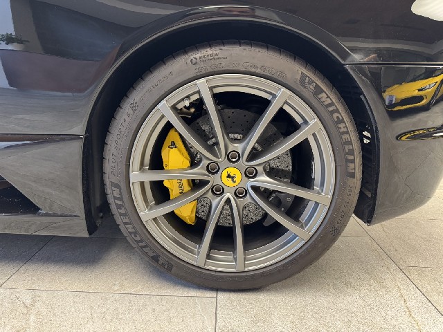 FERRARI 430 SCUDERIA 2010 Image 30