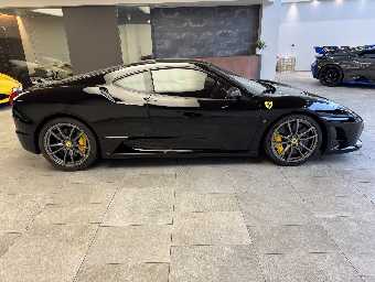 FERRARI 430 SCUDERIA 2010 Image 4