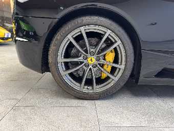 FERRARI 430 SCUDERIA 2010 Image 25