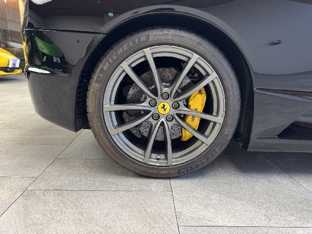 FERRARI 430 SCUDERIA 2010 Image 31