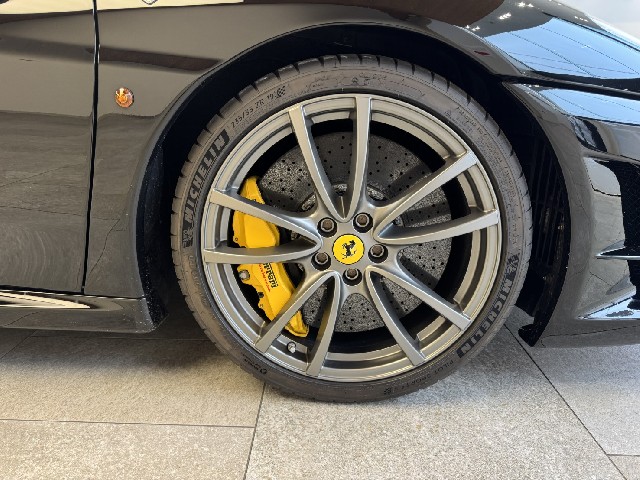 FERRARI 430 SCUDERIA 2010 Image 32