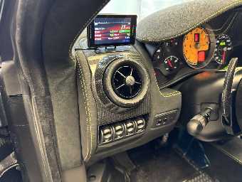 FERRARI 430 SCUDERIA 2010 Image 27