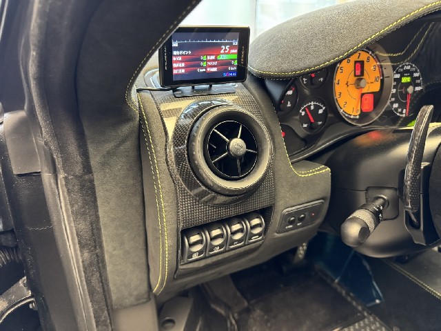 FERRARI 430 SCUDERIA 2010 Image 33