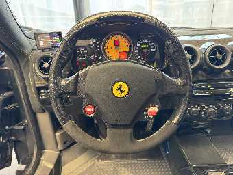 FERRARI 430 SCUDERIA 2010 Image 28