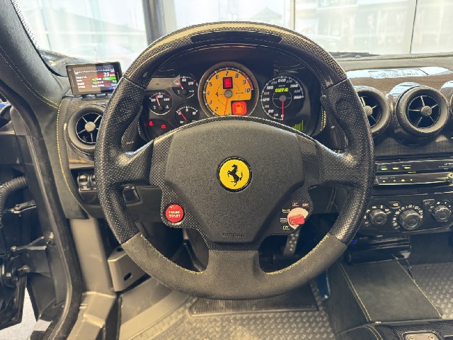 FERRARI 430 SCUDERIA 2010 Image 34