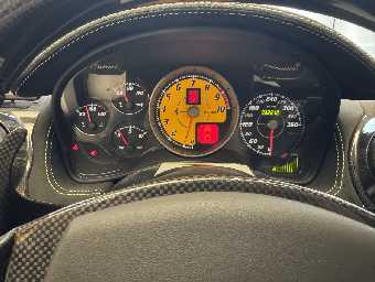 FERRARI 430 SCUDERIA 2010 Image 29