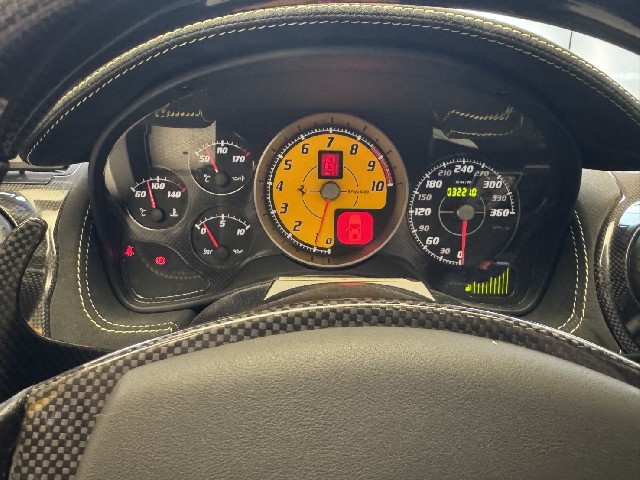 FERRARI 430 SCUDERIA 2010 Image 35