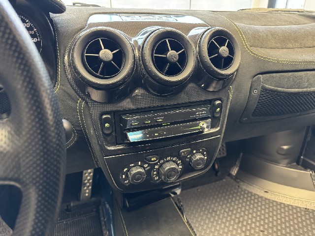 FERRARI 430 SCUDERIA 2010 Image 36