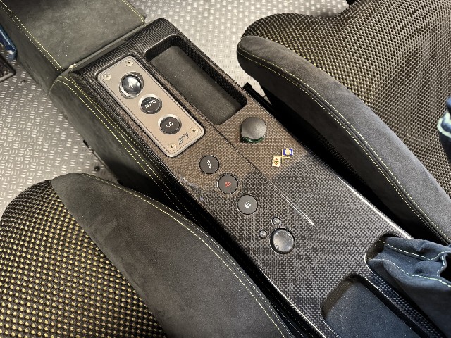 FERRARI 430 SCUDERIA 2010 Image 39