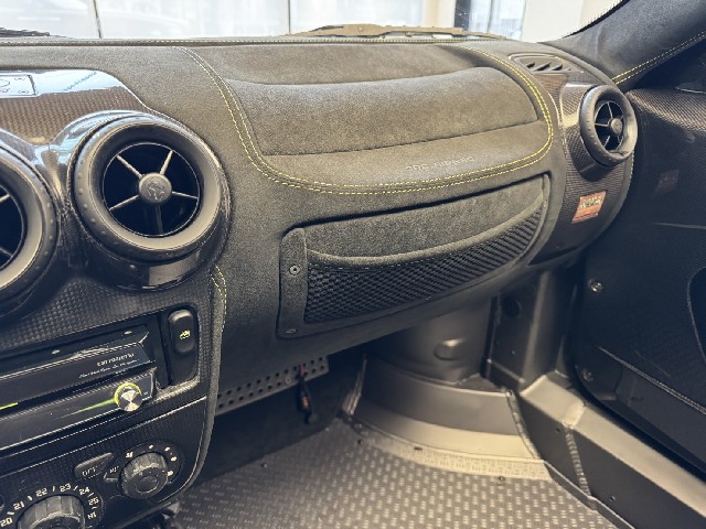 FERRARI 430 SCUDERIA 2010 Image 40