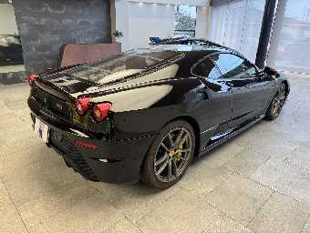 FERRARI 430 SCUDERIA 2010 Image 5