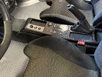 FERRARI 430 SCUDERIA 2010 Image 35