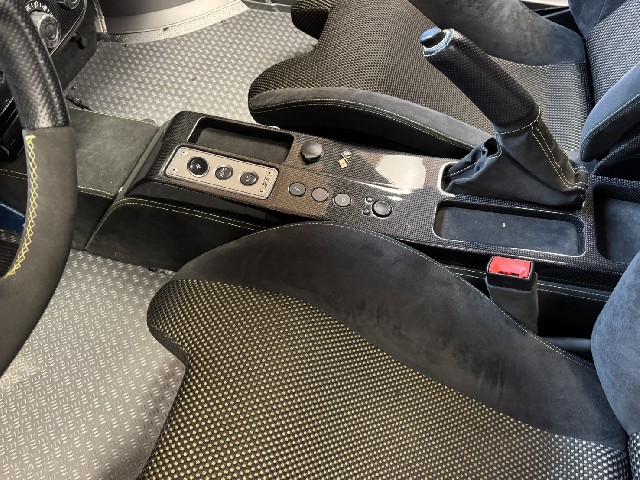 FERRARI 430 SCUDERIA 2010 Image 41