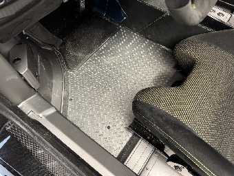 FERRARI 430 SCUDERIA 2010 Image 36