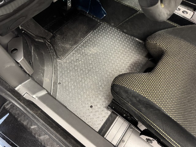 FERRARI 430 SCUDERIA 2010 Image 42