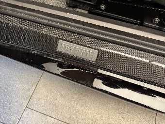 FERRARI 430 SCUDERIA 2010 Image 37