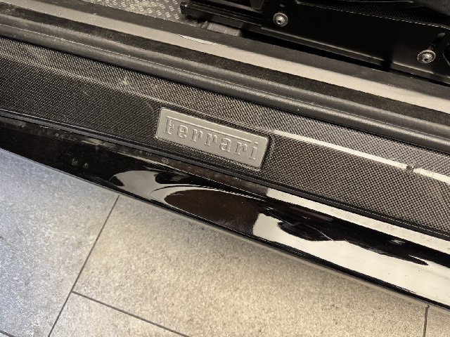 FERRARI 430 SCUDERIA 2010 Image 43