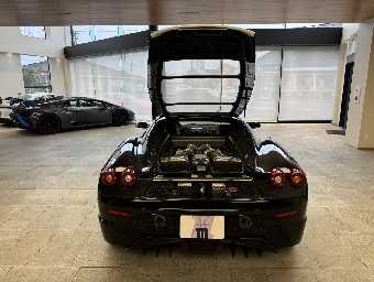 FERRARI 430 SCUDERIA 2010 Image 38