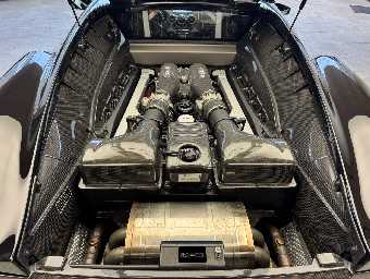 FERRARI 430 SCUDERIA 2010 Image 39