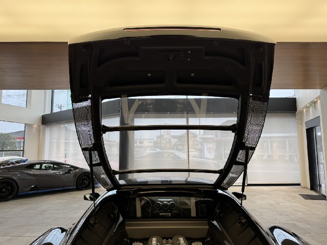 FERRARI 430 SCUDERIA 2010 Image 47