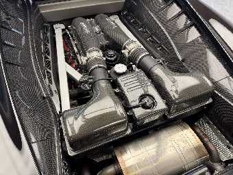 FERRARI 430 SCUDERIA 2010 Image 42