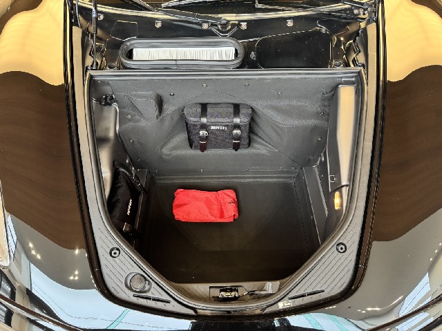 FERRARI 430 SCUDERIA 2010 Image 50