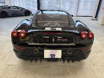 FERRARI 430 SCUDERIA 2010 Image 6