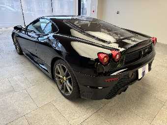 FERRARI 430 SCUDERIA 2010 Image 7