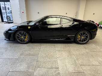 FERRARI 430 SCUDERIA 2010 Image 8
