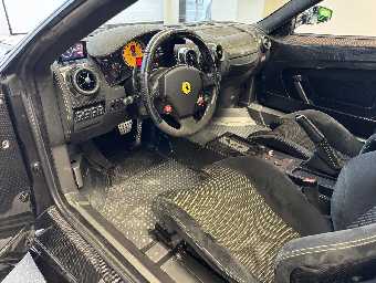 FERRARI 430 SCUDERIA 2010 Image 9