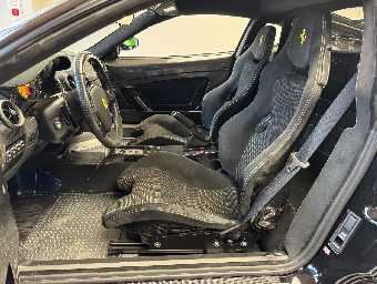 FERRARI 430 SCUDERIA 2010 Image 10