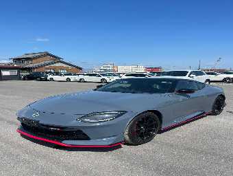 NISSAN FAIRLADY Z 2025 Image 2