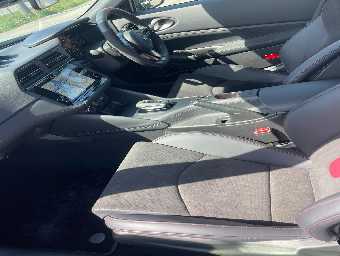 NISSAN FAIRLADY Z 2025 Image 12