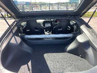 NISSAN FAIRLADY Z 2025 Image 13