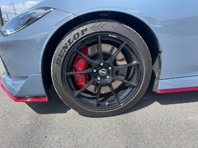 NISSAN FAIRLADY Z 2025 Image 20