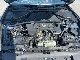 NISSAN FAIRLADY Z 2025 Image 15