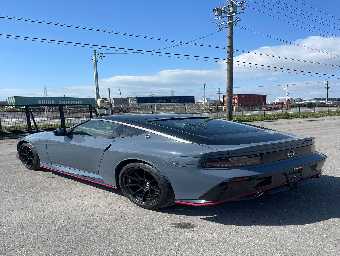 NISSAN FAIRLADY Z 2025 Image 5