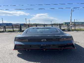 NISSAN FAIRLADY Z 2025 Image 7