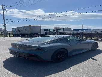 NISSAN FAIRLADY Z 2025 Image 8