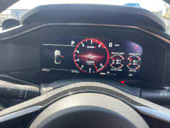 NISSAN FAIRLADY Z 2025 Image 9