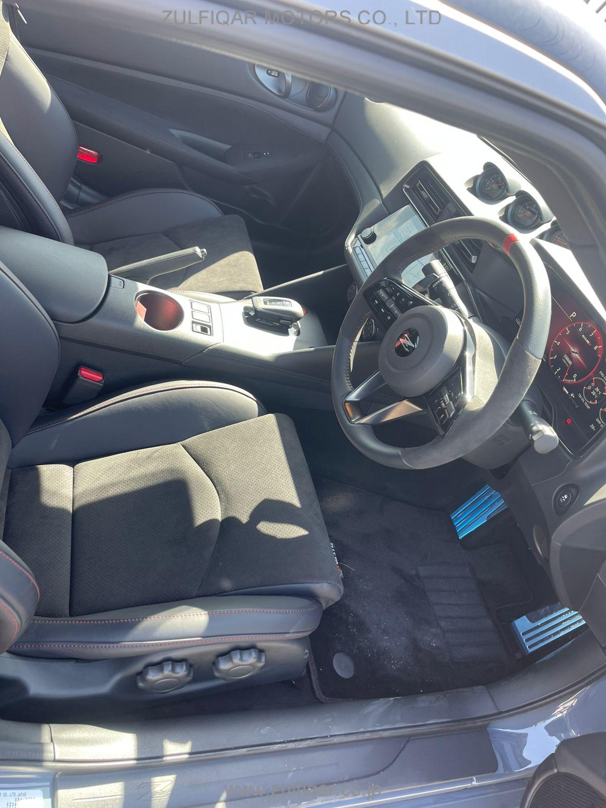 NISSAN FAIRLADY Z 2025 Image 10