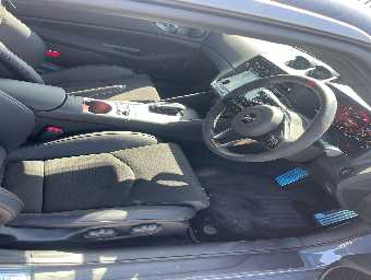 NISSAN FAIRLADY Z 2025 Image 10