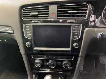 VOLKSWAGEN GOLF 2013 Image 6