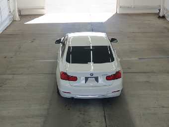 BMW 3 SERIES 2015 Image 3